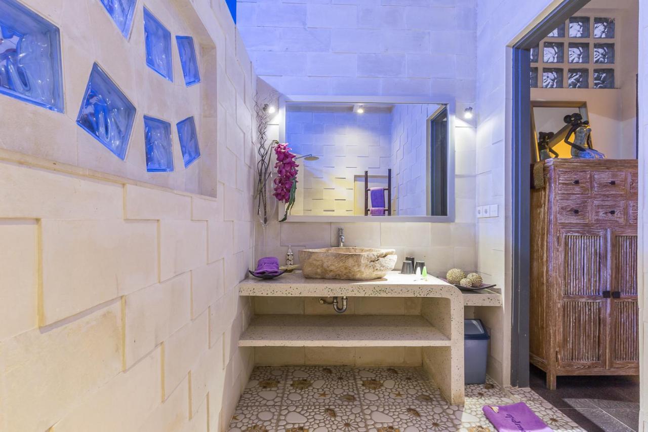 Villa Purple 레기안 외부 사진